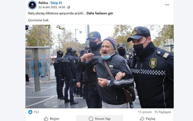 Bu səhifələr Azərbaycanı ləkələməyə yönələn Ermənistan vətəndaşlarına məxsusdur - FOTO