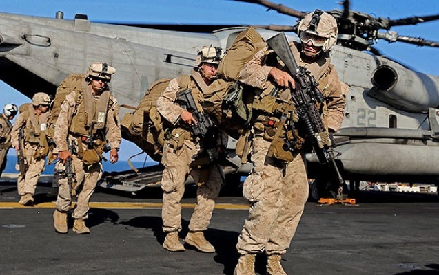 KİV: ABŞ 24 saat ərzində İrana hücum edə bilər