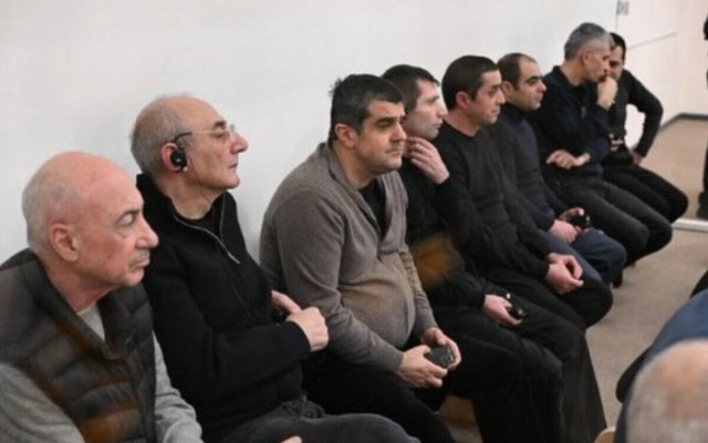 “Onların Ermənistana təhvil verilməsi ehtimalı yoxdur”