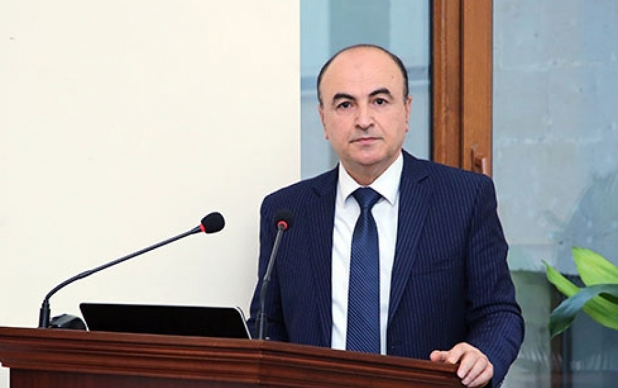 Əminağa Sadıqov niyə professorluqdan məhrum edilib? – Səbəb