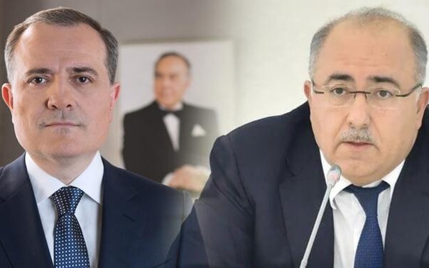 Yeni nazir müavini Ceyhun Bayramovun qardaşıdır - Dosye