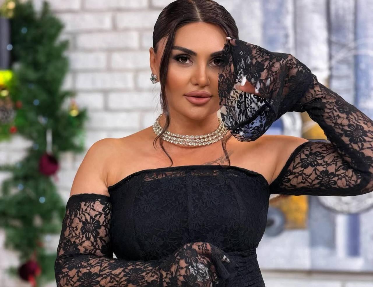 Şəbnəm ad gününə gəlmələri üçün xalq artistlərinə pul ödəyib?