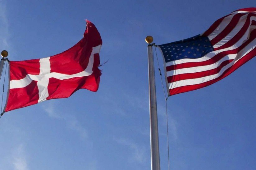 Danimarka ABŞ-ı Qrenlandiyanı ələ keçirmək niyyətindən daşındıra bilməyib