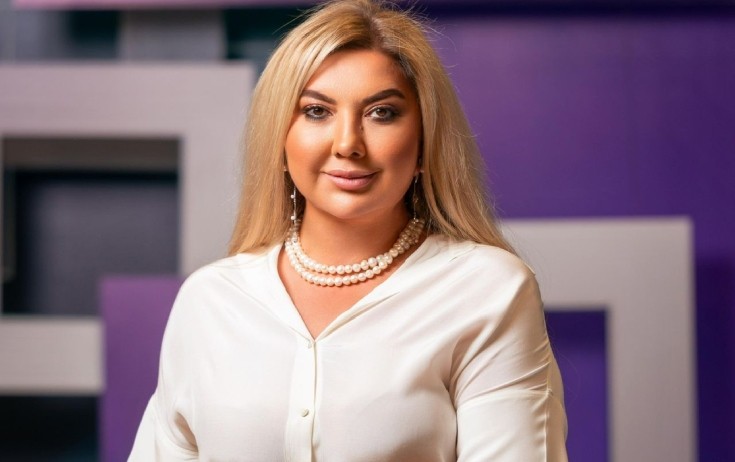 "Qisasımı çox vaxt gec alıram" - Nazilədən xəbərdarlıq