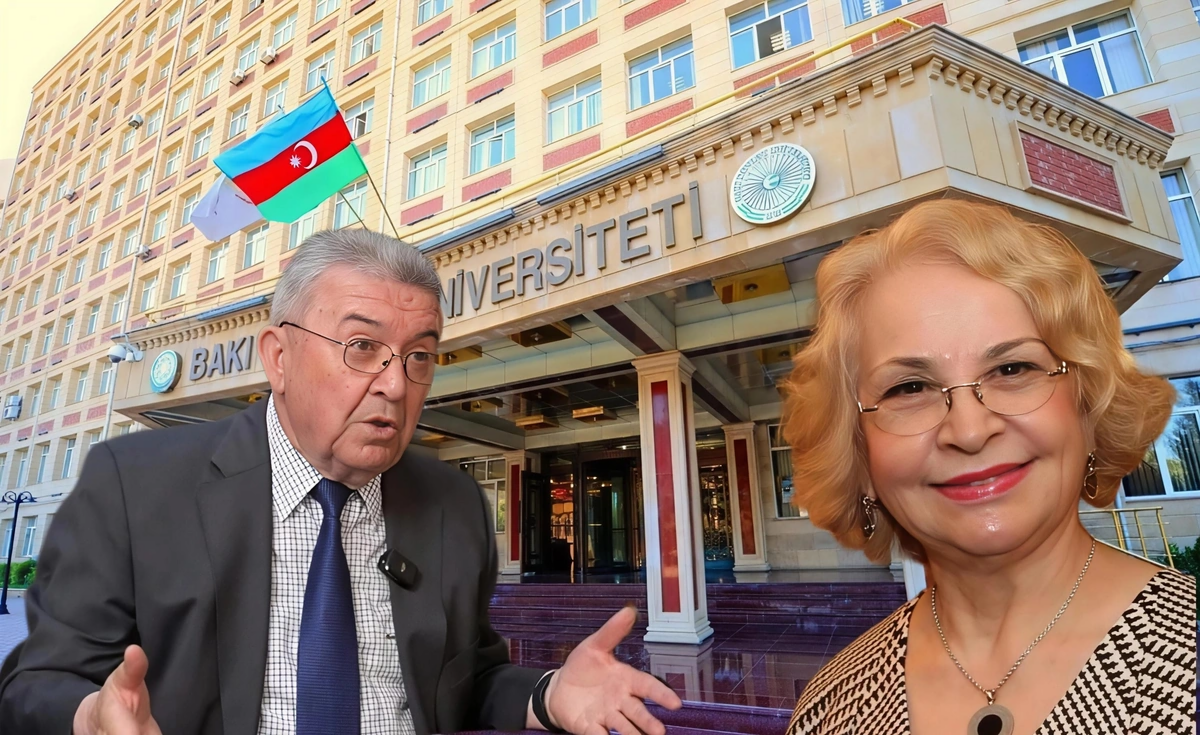 Misir Mərdanov Ramiz Mehdiyevin xanımının vəzifəsinə gətirilir? - Rəsmi açıqlama