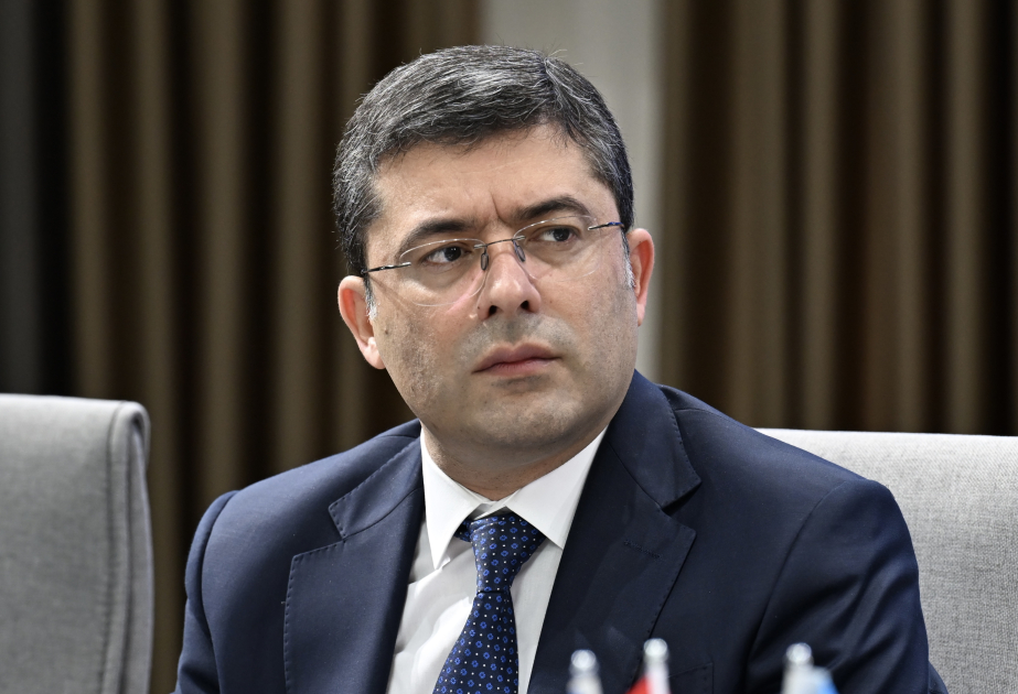 Əhməd İsmayılov: Media əməkdaşları ədəbi dil normalarına əməl etməlidir