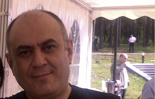 Həbsdə olan generala ağır itki