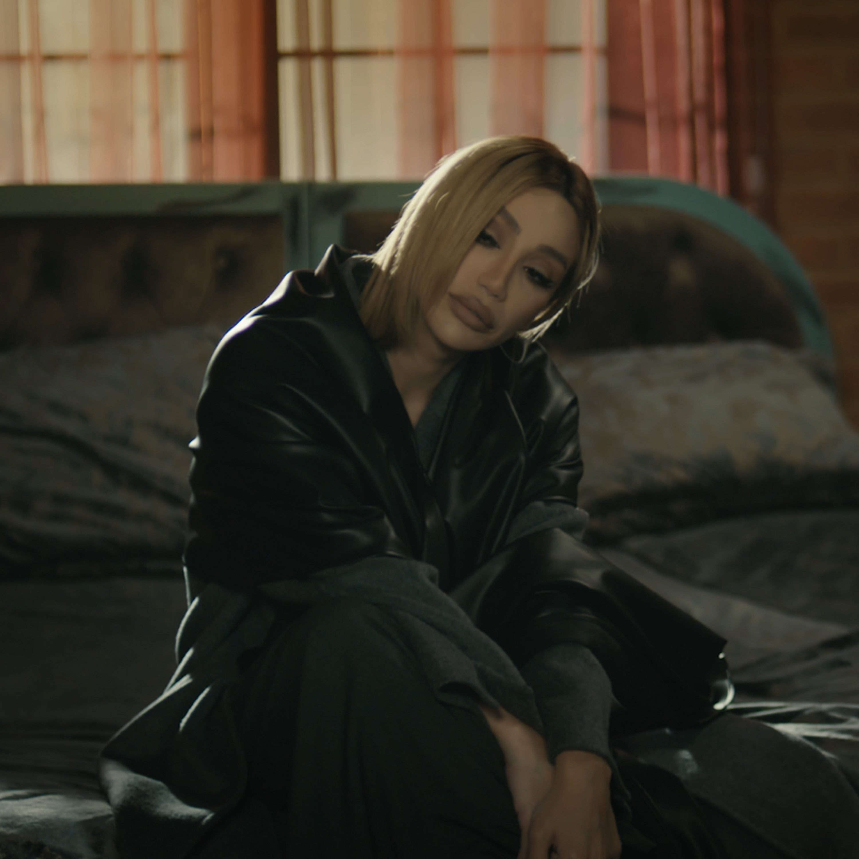 Röyadan ilin ilk klipi - VİDEO