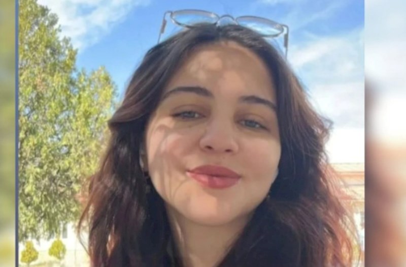 Naxçıvanda ölən tələbə iş adamının qızı imiş