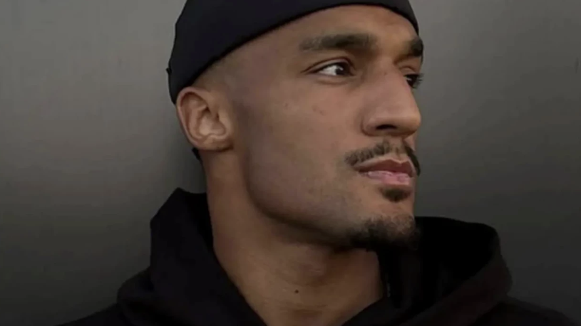 Rusiyalı futbolçunun meyiti tapıldı