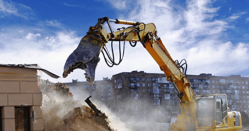 Söküntü zamanı mənzilin artırmalarına görə ödəniş edilirmi? - VİDEO