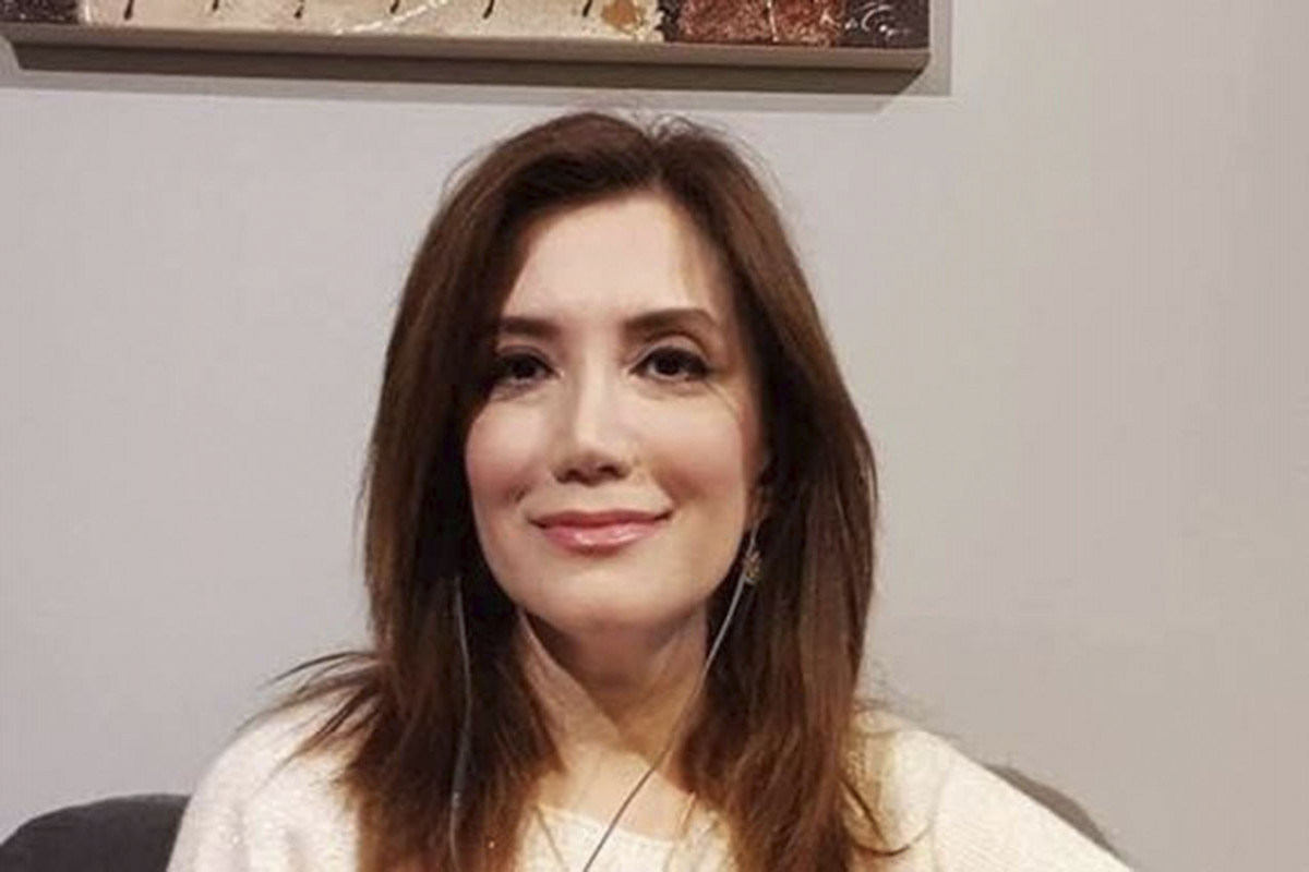 Ankara məhkəməsi Gültəkin Hacıbəylinin şikayətini təmin etmədi