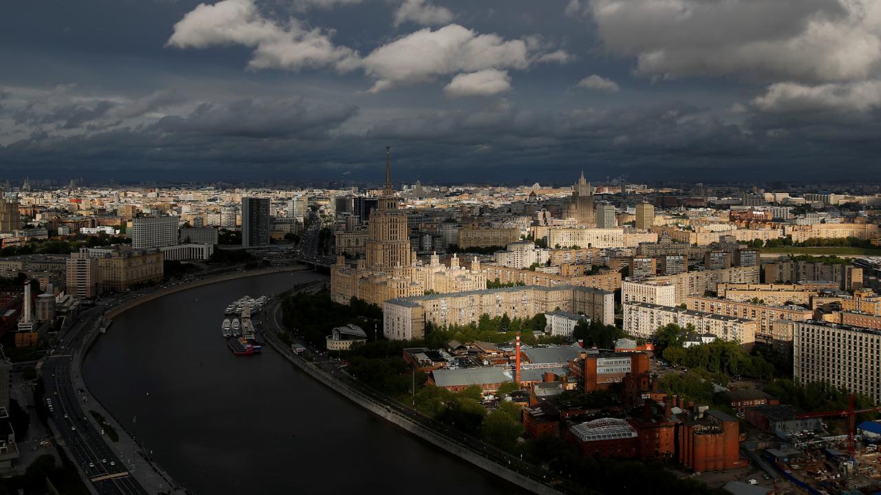 Rusiya Britaniya diplomatını ölkədən çıxarır