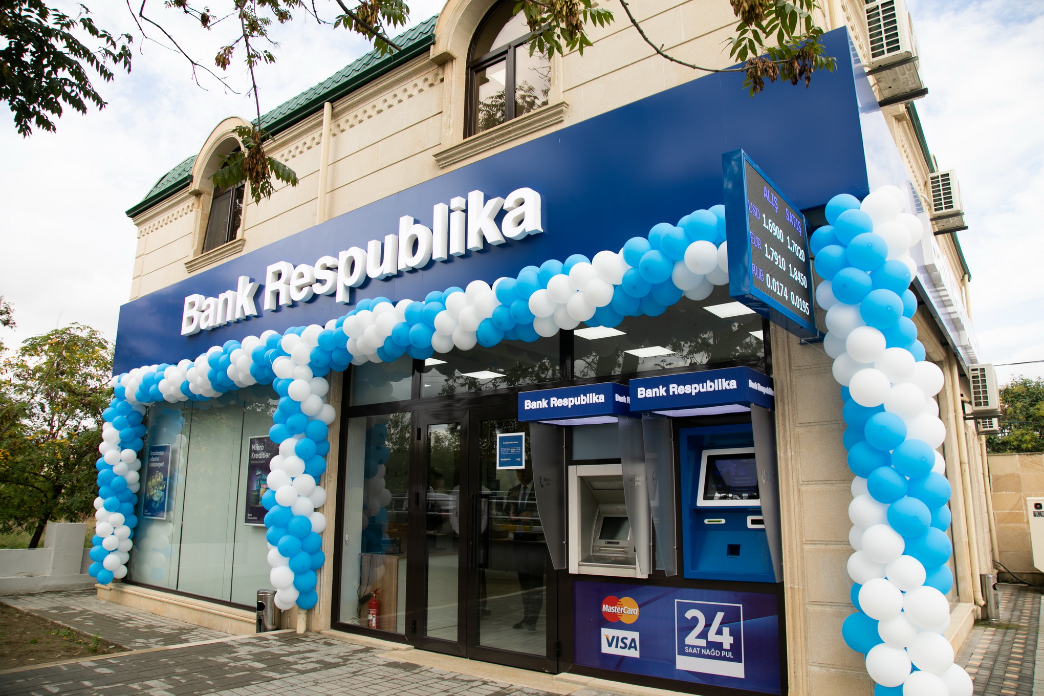 Bank Respublika 2025-ci ilin yekunlarına əsasən bazardakı mövqelərini daha da gücləndirib