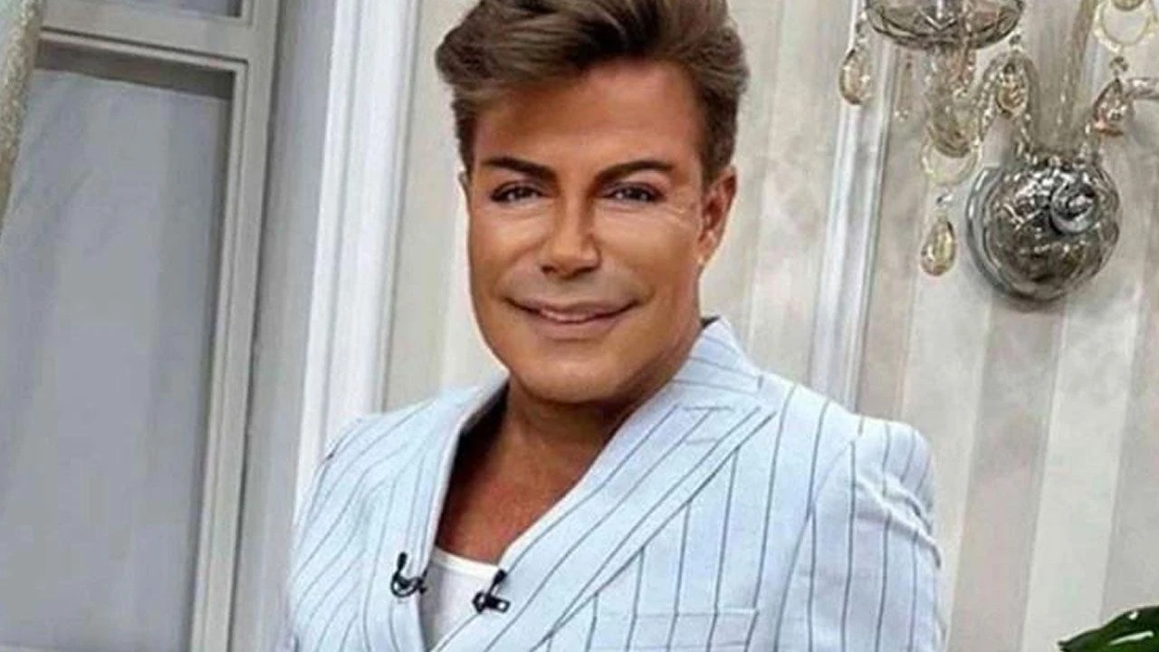 Fatih Ürekin vəziyyəti açıqlandı