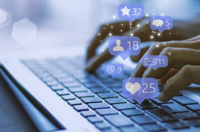 Sayt və sosial şəbəkədə cəmiyyətə açıq hörmətsizlik hərəkətləri qadağan edilib