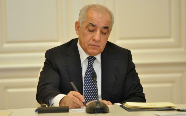 DTX və XKX-nin bəzi hərbi vəzifəliləri xüsusi uçota alınacaqlar