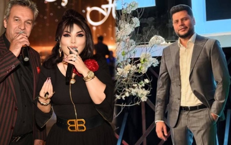 "Ən bahalı evdə yaşayır, gedib kasıba özü 200 manat versin"