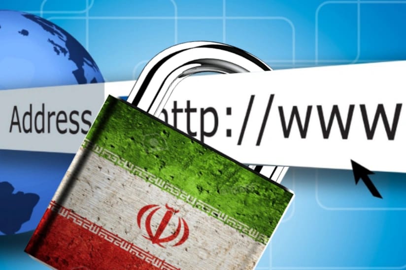 "NetBlocks": İranda bir həftədir internet yoxdur