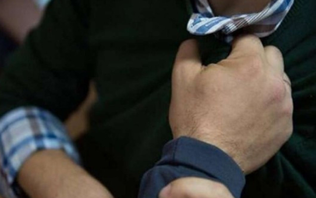 Gəncədə qohumlar arasında dava - Xəsarət alanlar var