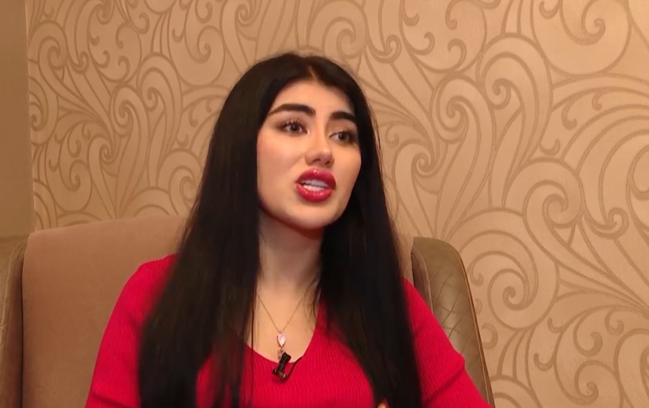 “Bir həftədir ailəmin səsini eşidə bilmirəm” - Video