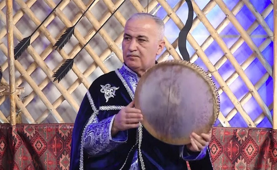 Tanınmış xanəndə Qəzənfər Abbasov İrandan Bakıya gələrkən hava limanında SAXLANILDI