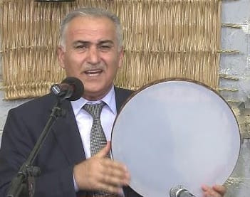 "Pezeşkianla şəklimizi görüb, "bunu təcili yola salın" dedilər" - Saxlanılan xanəndə