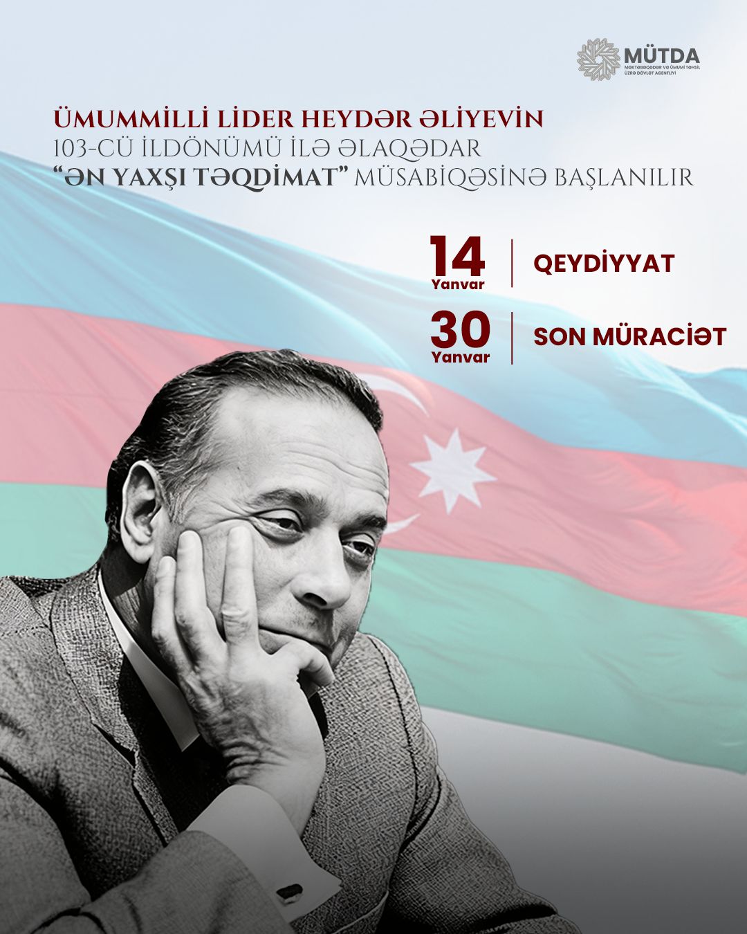 “Ən yaxşı təqdimat” müsabiqəsinə start verildi