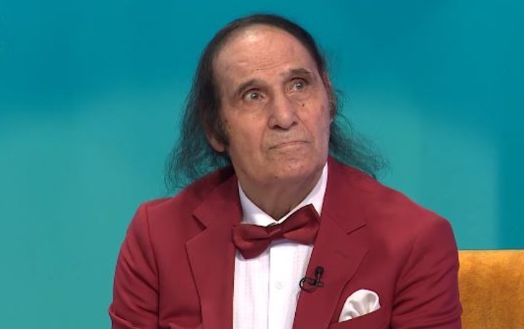 Niyaməddin Musayev Qumralı tənqid etdi: “Ayıbdır, “cütləşmiş” pis sözdür”