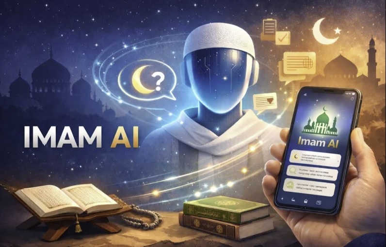 Artıq axirətlə bağlı suallara süni intellekt cavab verəcək: Din xadimləri etiraz edir