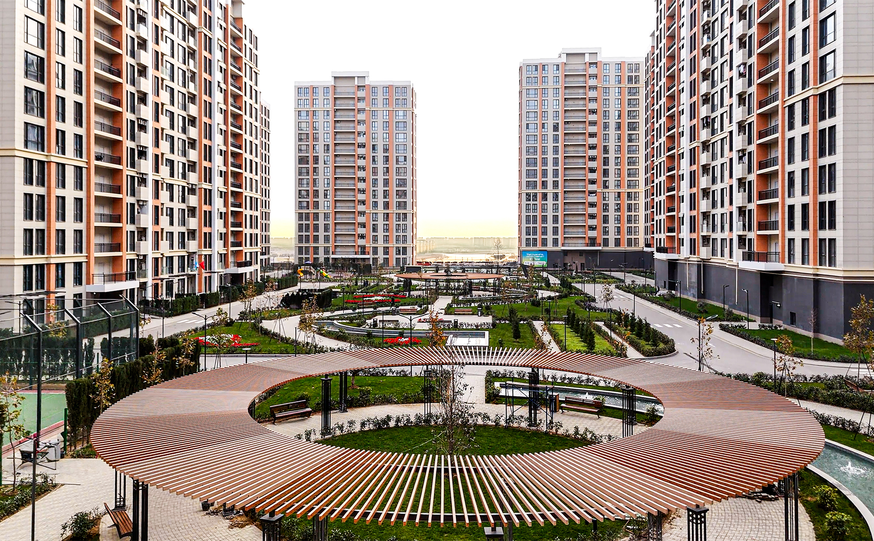 Mənzil almaq istəyənlər üçün Yasamalda əlverişli şərtlər - "Kristal!"