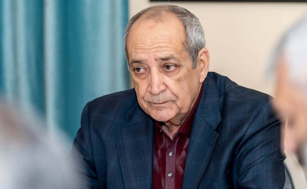 Rasim Balayevlə bağlı yayılan xəbərlərə ailəsindən AÇIQLAMA