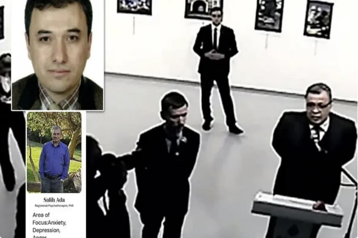 Andrey Karlova sui-qəsdin planlaşdırıcısı adını dəyişdirib, Kanadada yaşayır