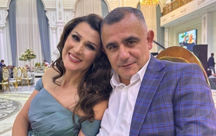 "Seçim qarşısında qalsaydım, ailəmdən ayrılmazdım"