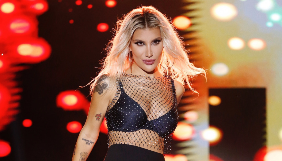 İrem Derici 30 ildir pəhrizdədir