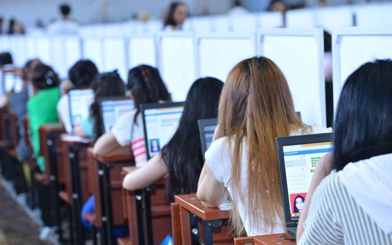 MİQ imtahanlarının ödənişli olması ilə bağlı nazirlikdən AÇIQLAMA