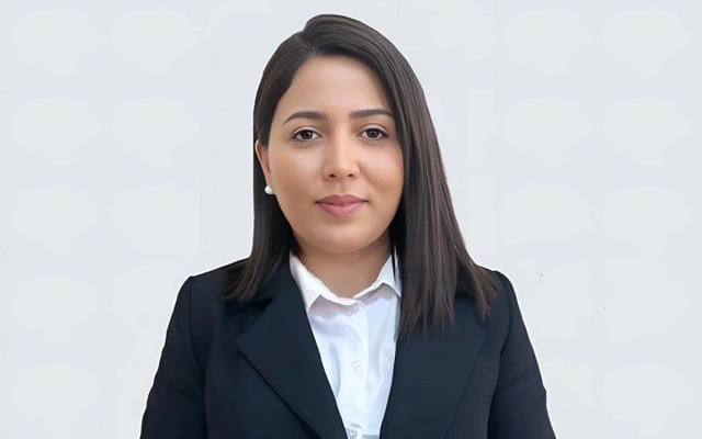 Aygül Səfərli yüksək vəzifəyə TƏYİN OLUNDU