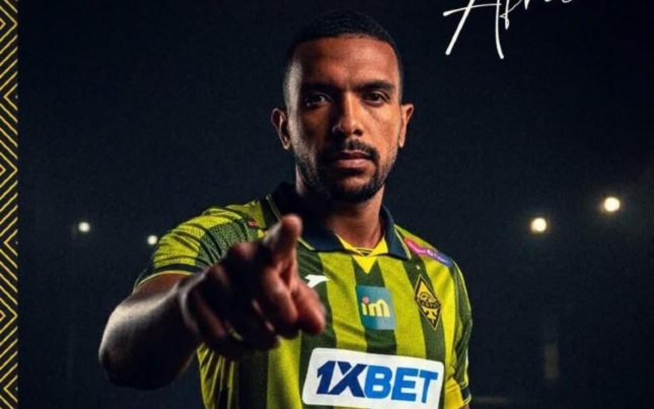 "Qəbələ"nin sabiq futbolçusu "Kayrat"da