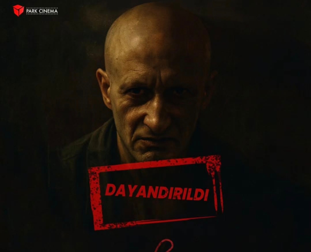 "Park Cinema"da “Səkkiz” serialının yayımı dayandırıldı