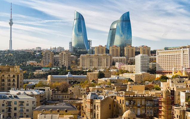 XIII Qlobal Bakı Forumu bu tarixlərdə keçiriləcək