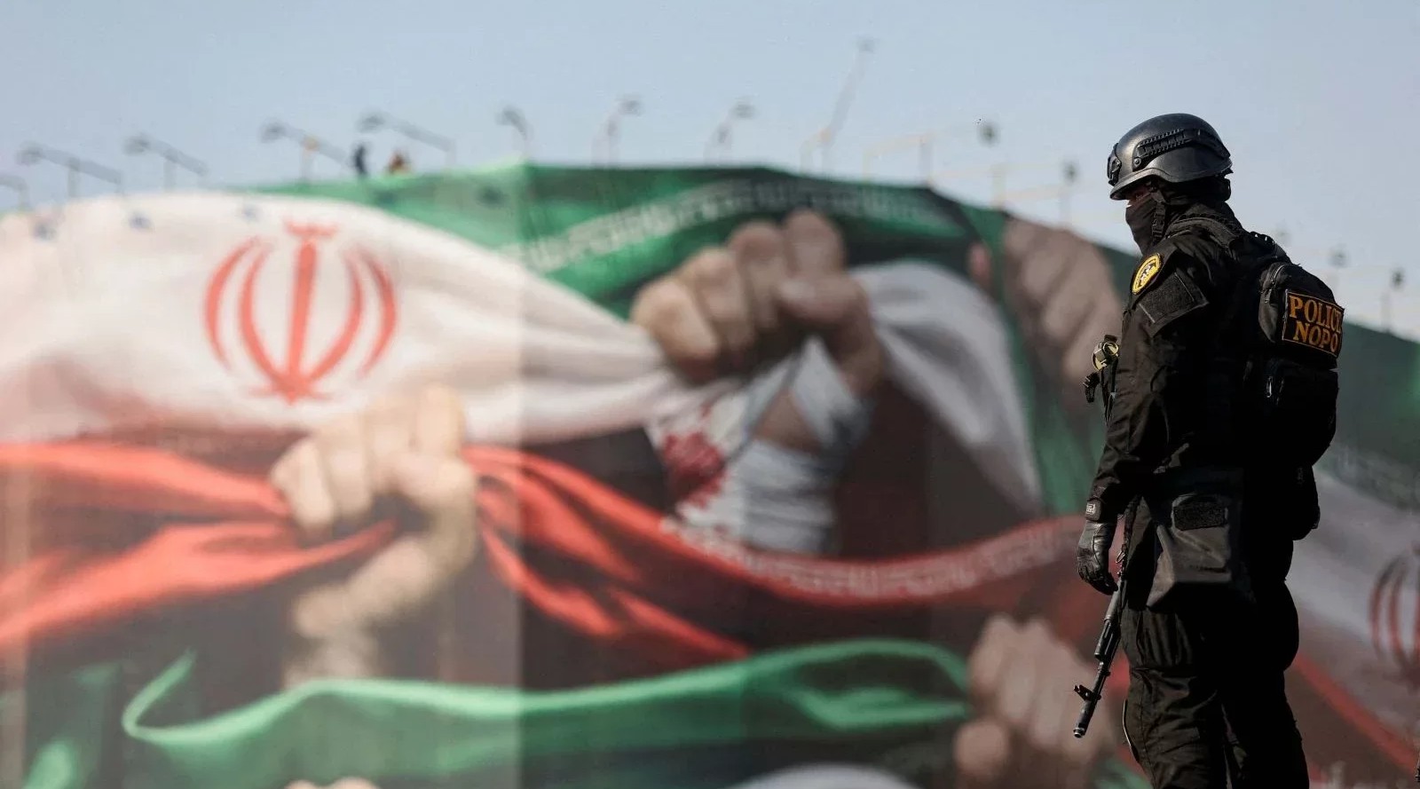 KİV: İranda etirazlarda ölənlərin sayı 3 mini aşıb