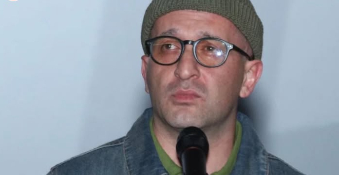 “Səkkiz” filminin televiziyada da yayımı dayandırıldı - Hikmət Rəhimovdan açıqlama