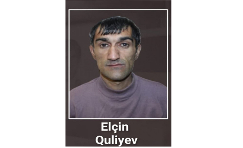 Lənkəranda oğurluq etdiyi evi yandıran şəxs saxlanılıb