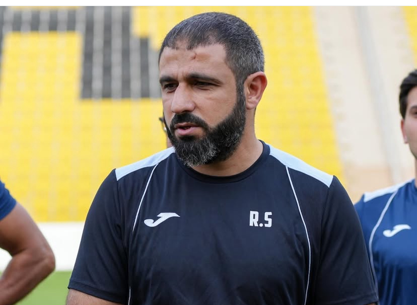 “Türkiyədə məşqçi işləmək istəyirəm”