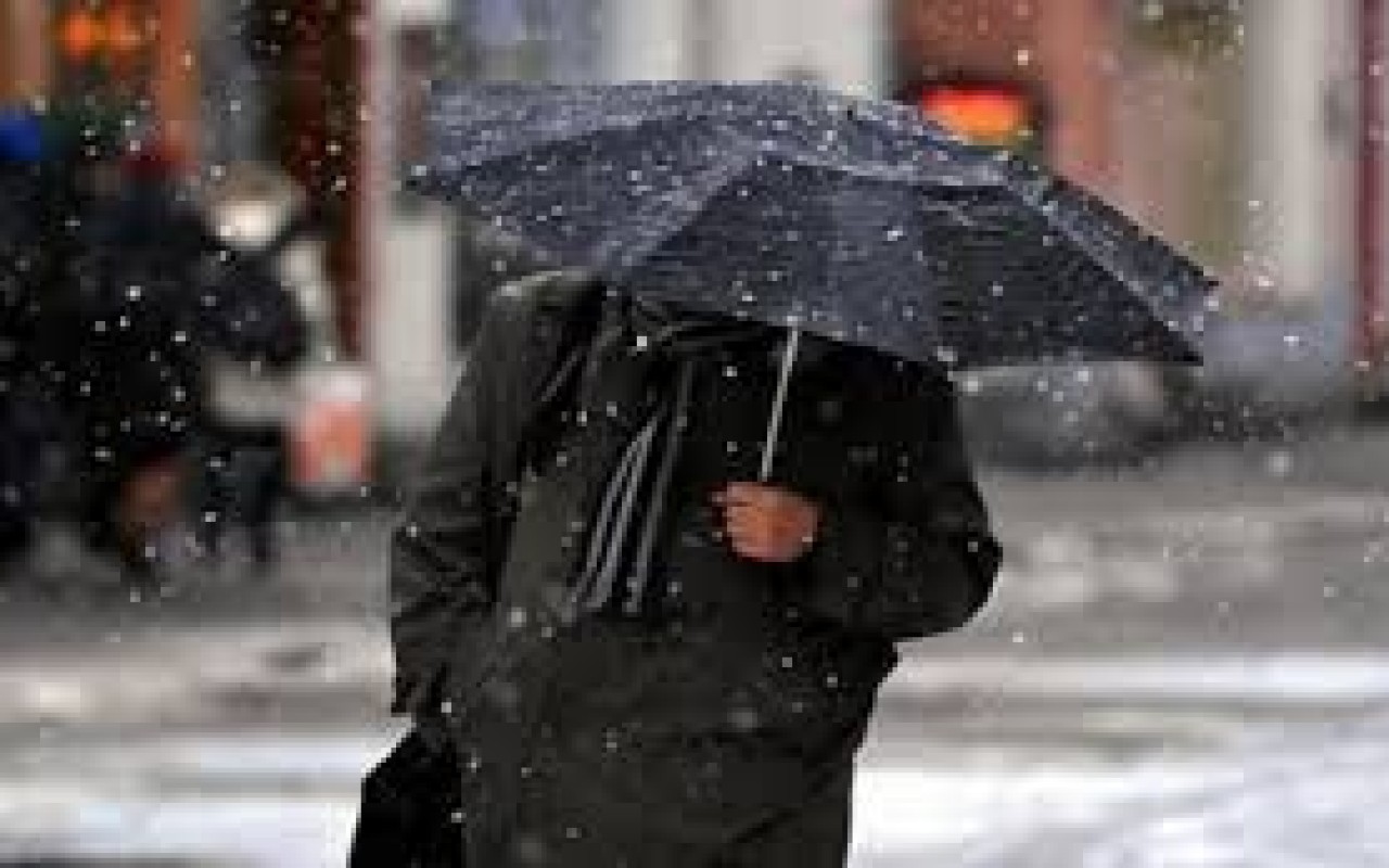 "Günün qaranlıq vaxtına qalmadan yaşayış məntəqənizə geri dönün!"