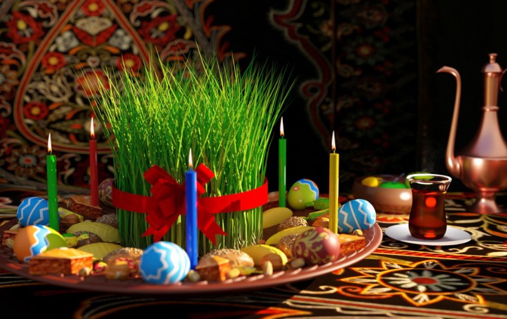 Bu ölkədə Novruz dövlət bayramı elan edildi