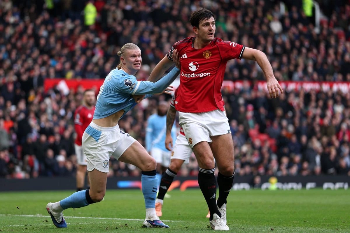 Mançester derbisində "Yunayted" qələbə qazanıb