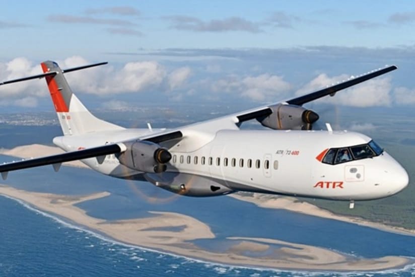 İndoneziyada göyərtəsində 11 nəfər olan təyyarə radarlardan itib