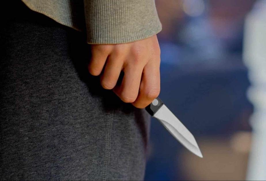 30 yaşlı kişi toyda bıçaqlandı