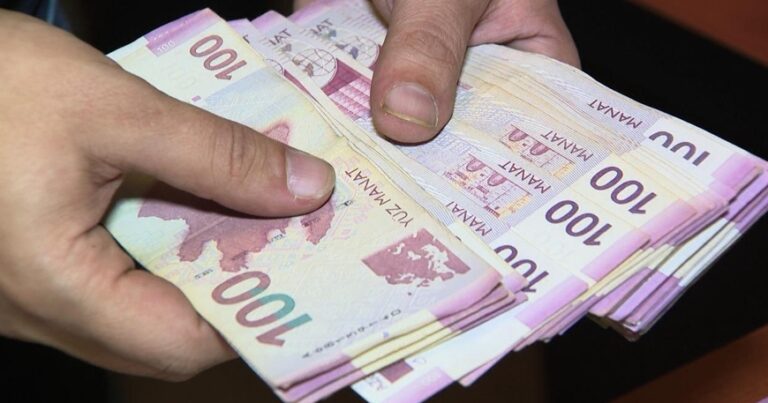 Vətəndaşlara XƏBƏRDARLIQ: İki min manatadək cərimə oluna bilərsiniz - VIDEO